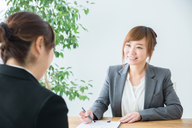 プレゼン・商談での利用イメージ